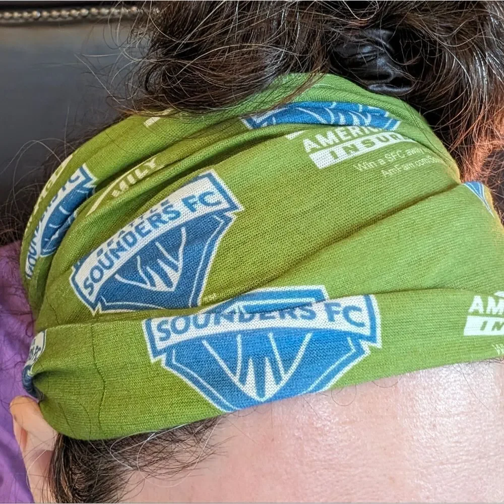 Seattle Sounders  - Picture 5 of 5